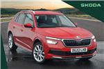 2022 Skoda Kamiq