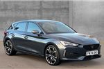 2024 Cupra Leon