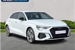 2024 Audi A3