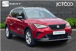 2022 SEAT Arona
