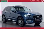 2021 Volvo XC60