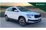2024 Skoda Karoq
