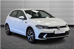 2024 Volkswagen Polo