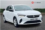 2020 Vauxhall Corsa