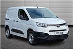2023 Toyota Proace City