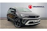 2022 Vauxhall Crossland