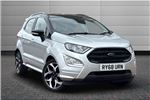 2019 Ford EcoSport
