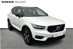 2020 Volvo XC40