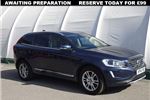 2014 Volvo XC60