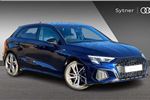 2024 Audi A3