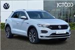 2020 Volkswagen T-Roc
