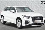 2021 Audi Q2