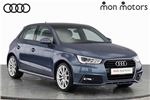 2017 Audi A1