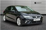 2019 SEAT Ibiza