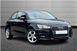 2017 Audi A1