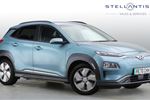 2020 Hyundai Kona Electric