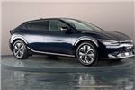 2024 Kia EV6