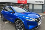 2022 Nissan Qashqai