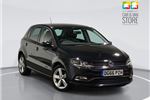 2016 Volkswagen Polo