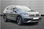 2024 Volkswagen Tiguan Allspace