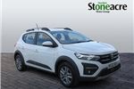 2022 Dacia Sandero Stepway