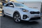 2022 Kia Niro
