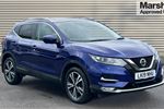 2019 Nissan Qashqai
