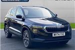 2024 Skoda Karoq