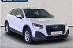 2022 Audi Q2