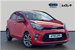 2018 Kia Picanto