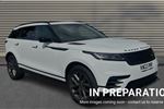 2023 Land Rover Range Rover Velar