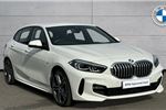 2020 BMW 1 Series