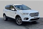 2017 Ford Kuga