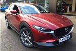 2020 Mazda CX-30