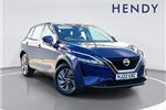 2022 Nissan Qashqai