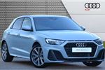 2023 Audi A1