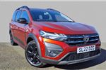 2022 Dacia Jogger