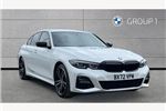 2022 BMW 3 Series