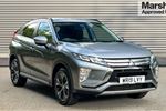 2019 Mitsubishi Eclipse Cross