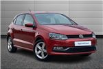 2015 Volkswagen Polo
