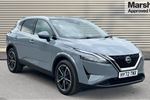2022 Nissan Qashqai