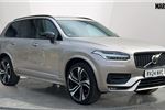 2024 Volvo XC90