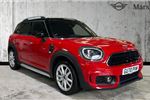 2020 MINI Countryman