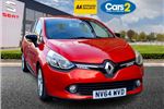 2014 Renault Clio