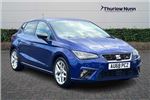 2019 SEAT Ibiza