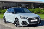 2022 Audi A1