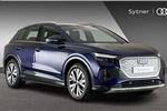 2021 Audi Q4