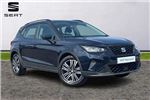 2022 SEAT Arona