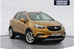 2018 Vauxhall Mokka X