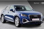 2025 Audi Q2